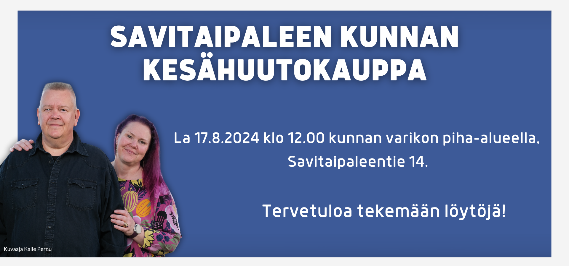 Huutokauppa 