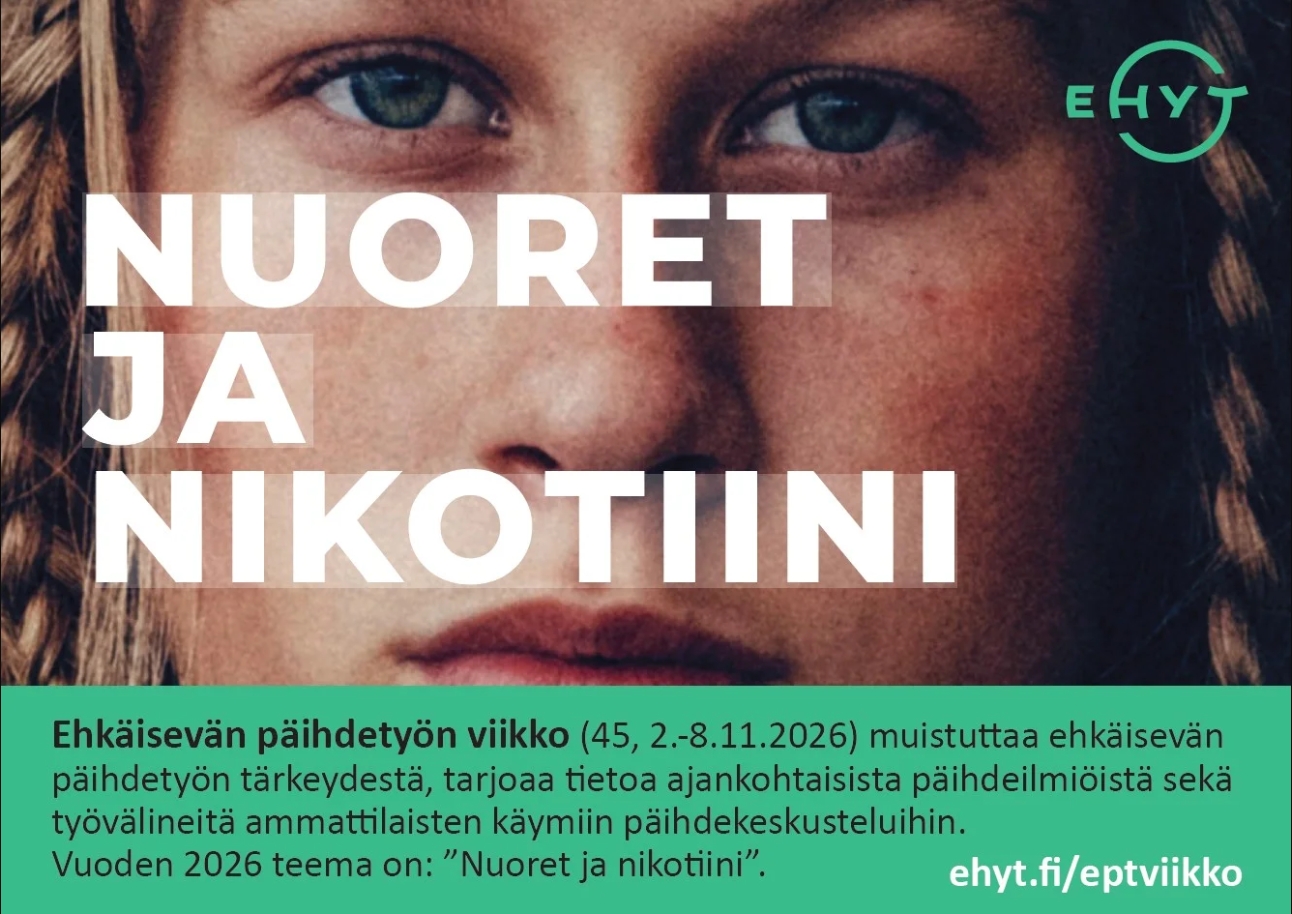 Ept-viikon mainos