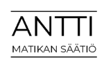 Antti Matikan säätiön logo