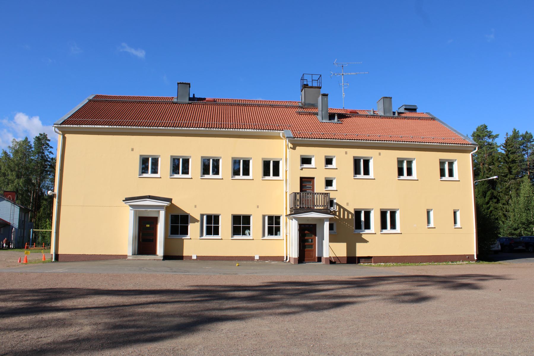 Päiväkoti Heitsa